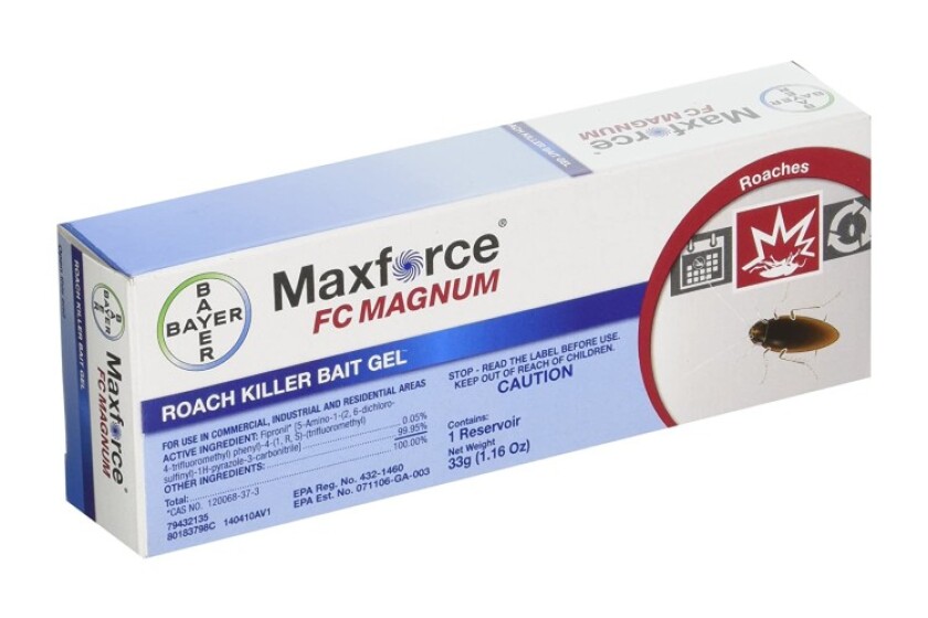 Best Cockroach Killer In 2021 Top Reviews By Bestcovery