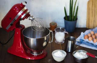 top quality stand mixer