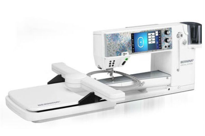 best sterling sewing machine