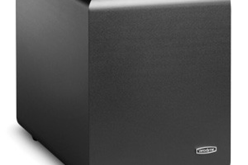 WiConnect 10 Inch Wireless Subwoofer