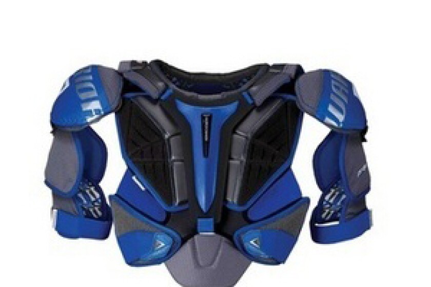 Best Hockey Shoulder Pads Bestcovery
