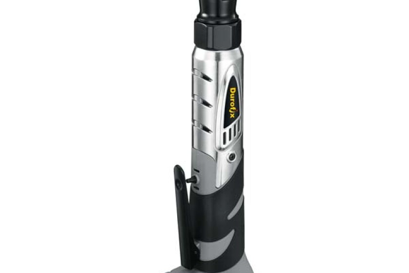 Durofix RW2001 Li-ion 18V 3/8" Ratchet Wrench