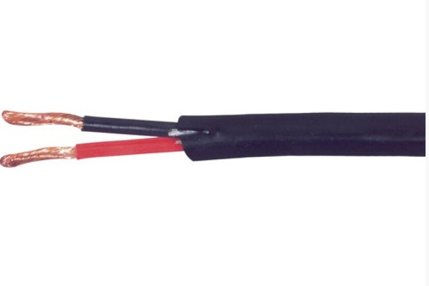 West Penn AQ227-SEG-59 12 Gauge Aquaseal Wire
