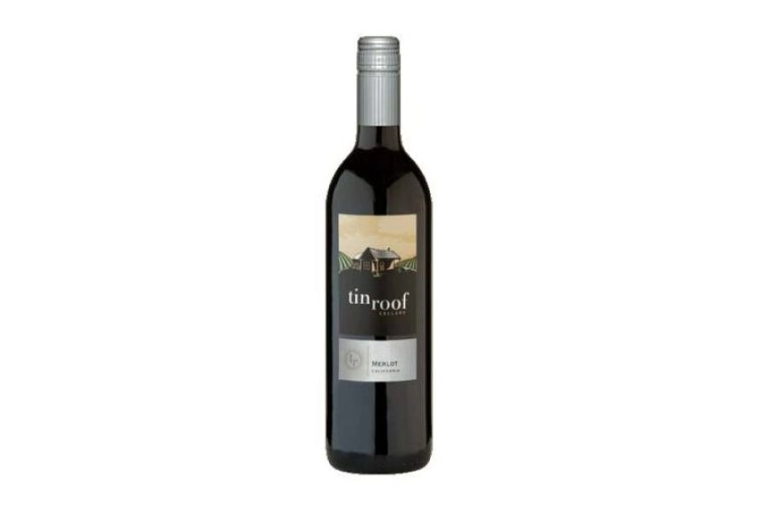 Best Merlot Bestcovery