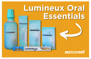 Lumineux Oral Essentials Kit