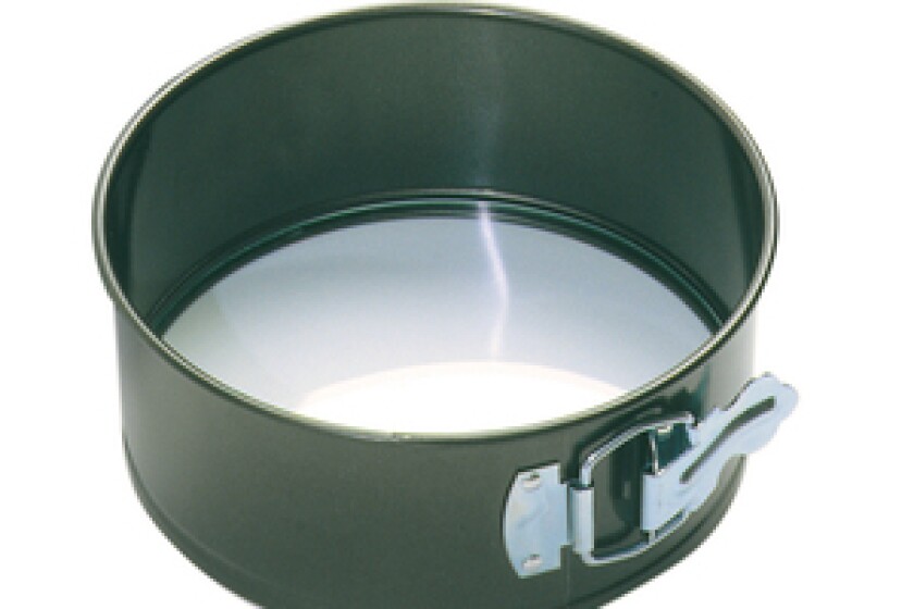 Norpro N/S 9-inch Springform with Glass Base