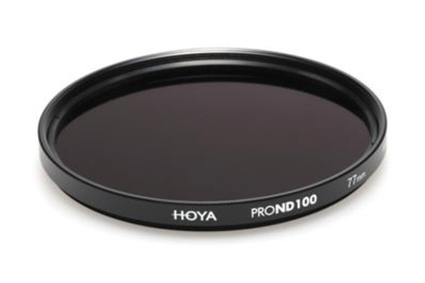 Hoya 77mm Pro 1 Digital Neutral Density 64x Filter