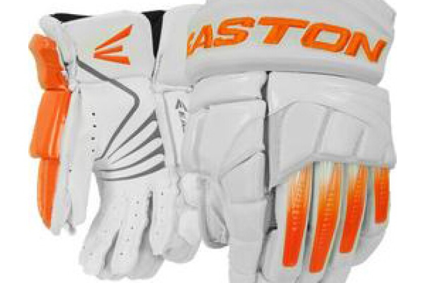 Easton Mako Hockey Gloves