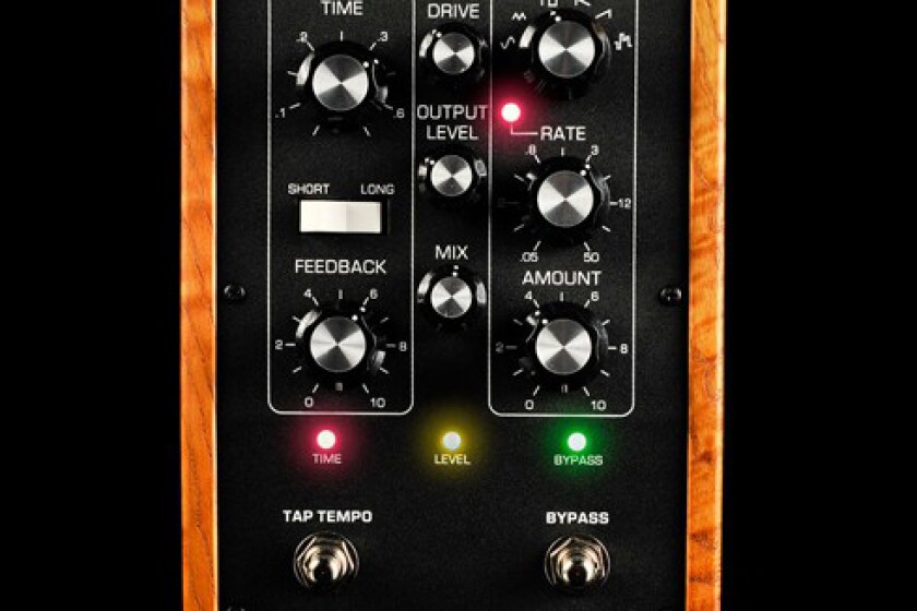 Moog MF-104M Analog Delay