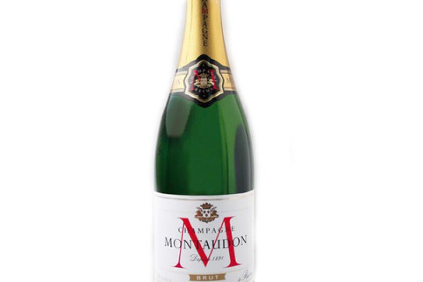 Montaudon Brut