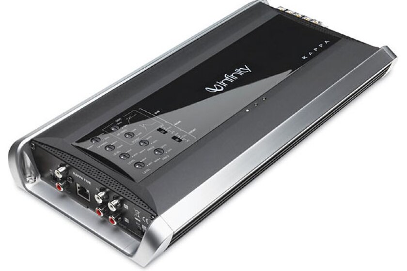 Best Car Amplifiers Bestcovery