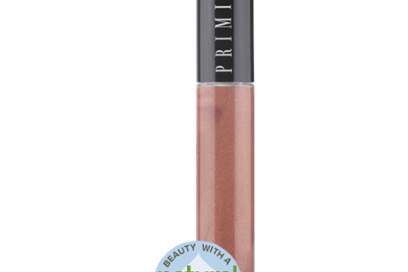Primitive Natural Lip Gloss