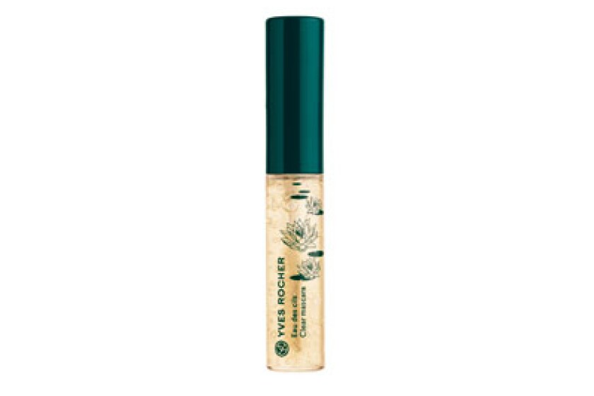 Yves Rocher Clear Mascara