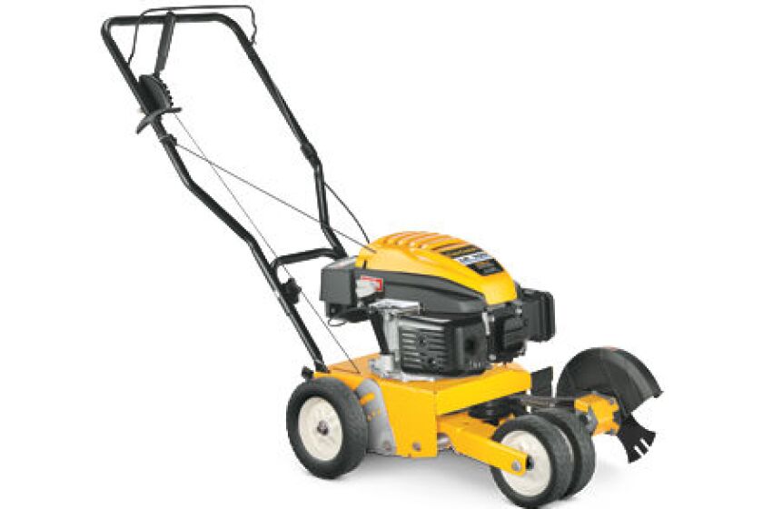 Cub Cadet LE 100 (9") 159cc Lawn Edger