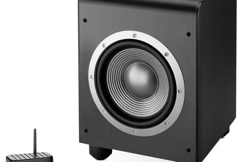 JBL ES150PW 500 Watt Subwoofer