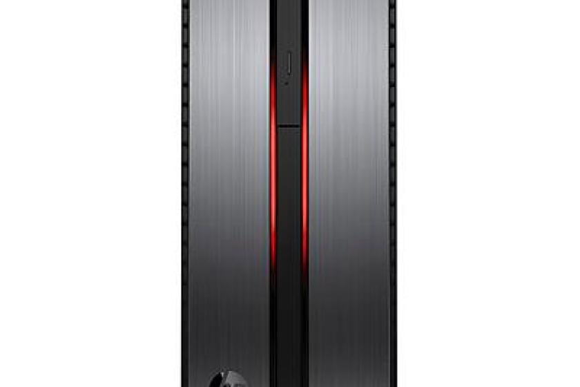 HP Envy Phoenix 850se Windows 7 Desktop Computer