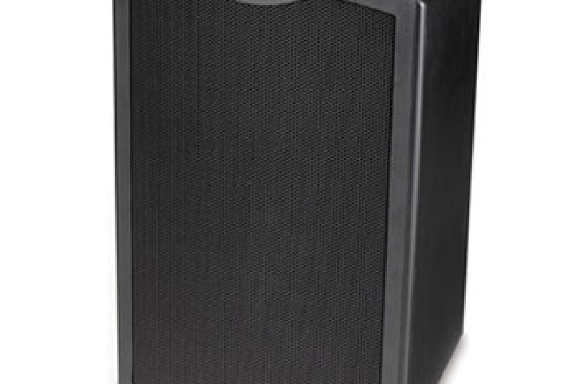 Tannoy Di6 Outdoor Speakers