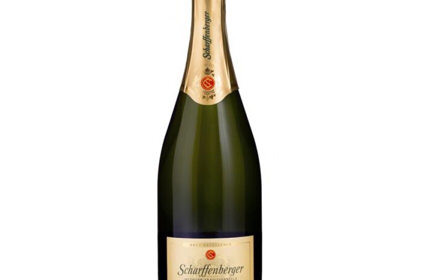 Scharffenberger Brut Excellence