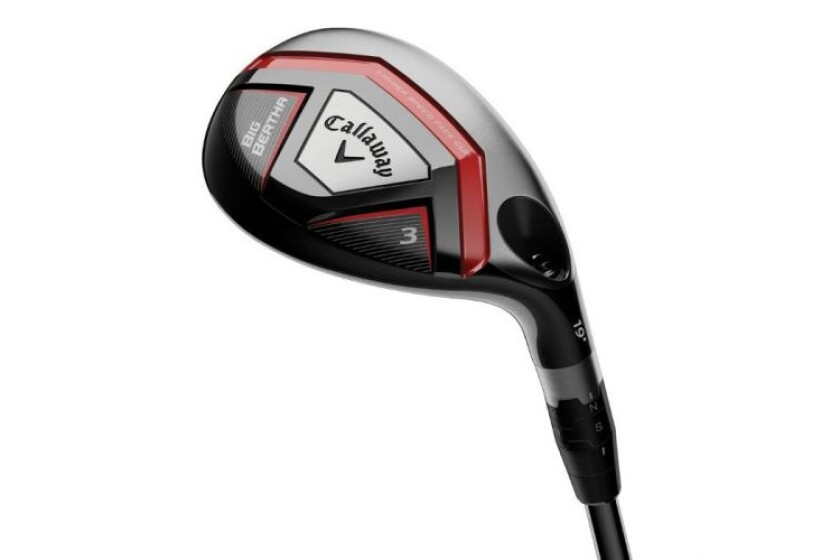 The Best Hybrid Clubs in 2025 Bestcovery's Top Picks