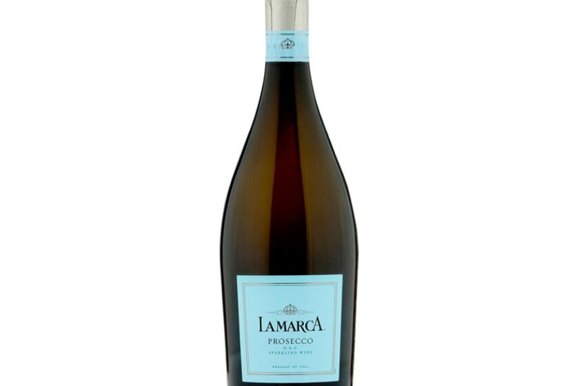 La Marca Prosecco DOC Extra Dry