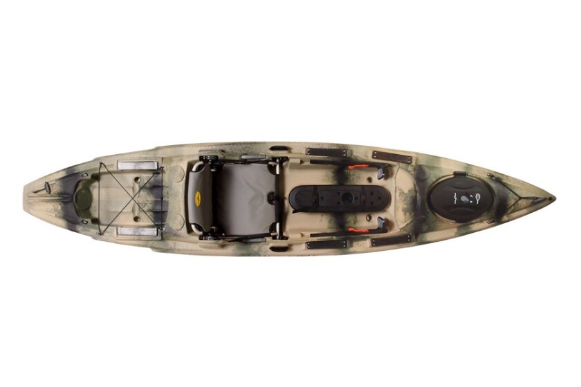 Ocean Kayak Prowler Big Game II Fishing Kayak