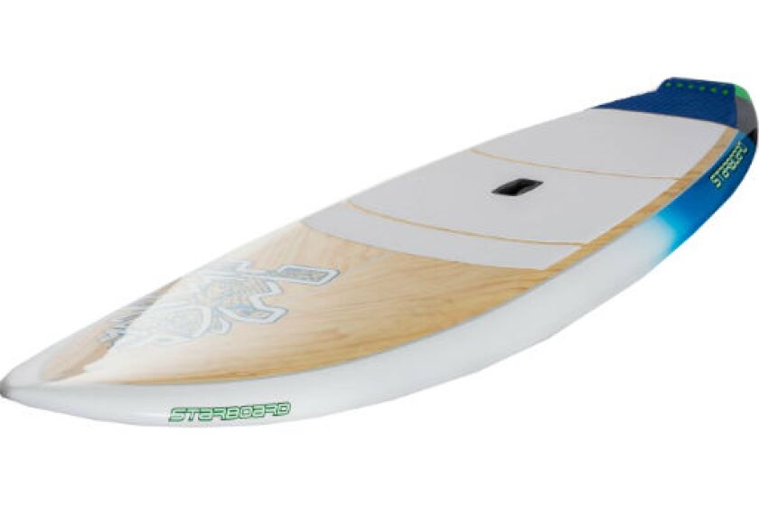 Starboard PRO 9'0" x 29" Stand Up Paddleboard