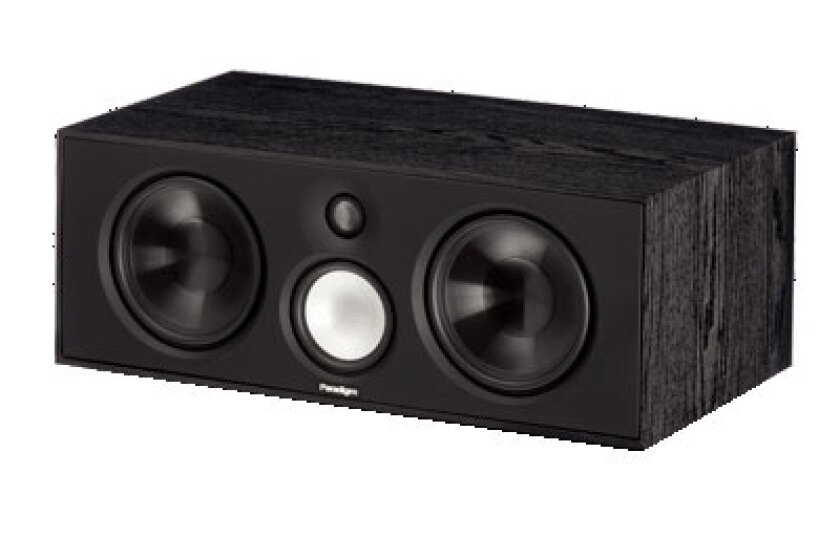 Best Center Channel Speaker Bestcovery