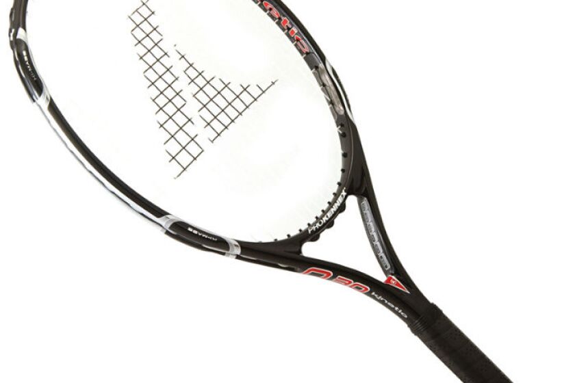 ProKennex Ki Q30 260
