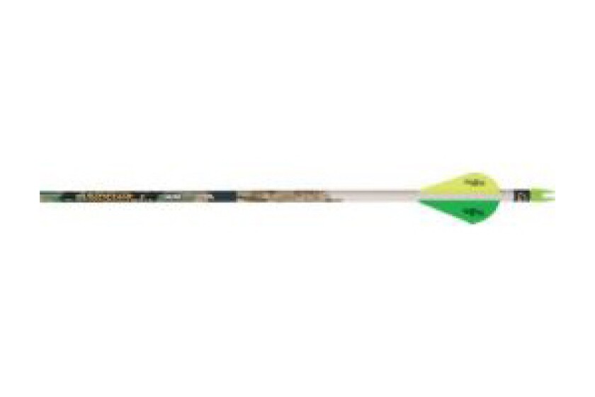 Cabela's Outfitter Arrows