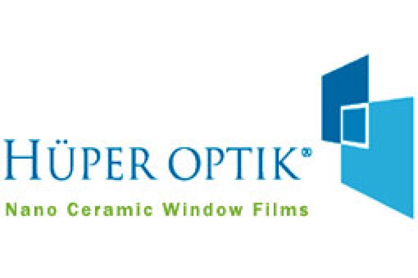 Huper Optik Select Series Car Tint