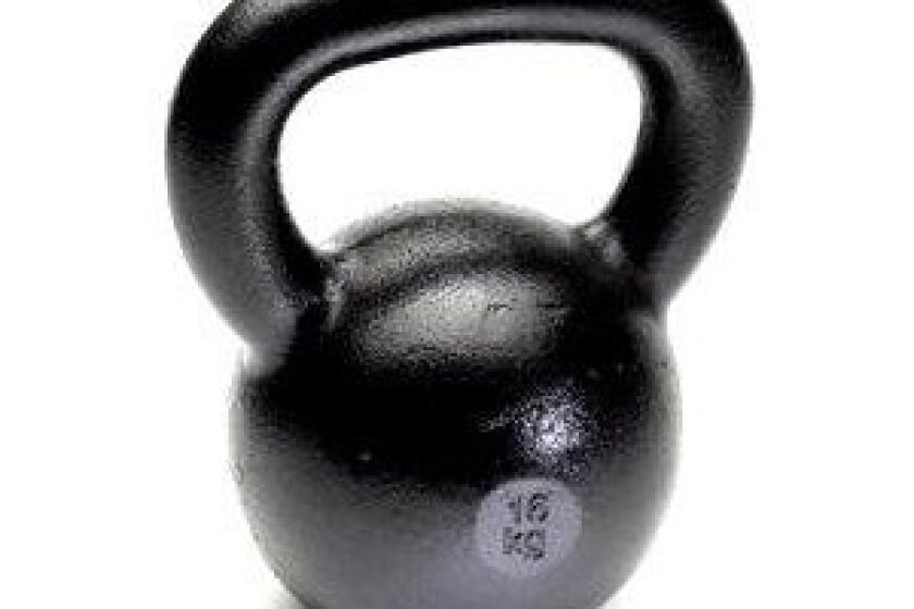 Best Kettlebell Bestcovery