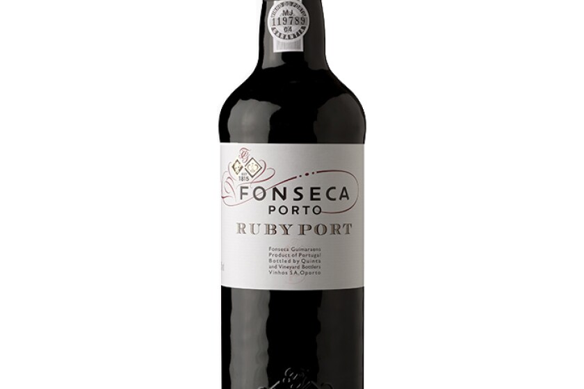 Fonseca Ruby Porto