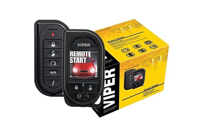 The Best Car Alarm Systems In 2021 Review By Bestcovery Best Car Alarm 2022