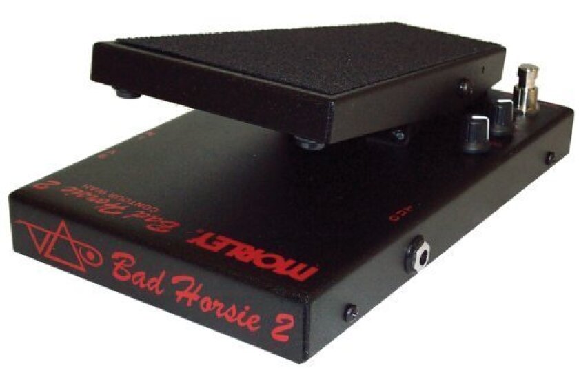 best contour wah pedals