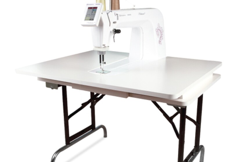 best quilting machine