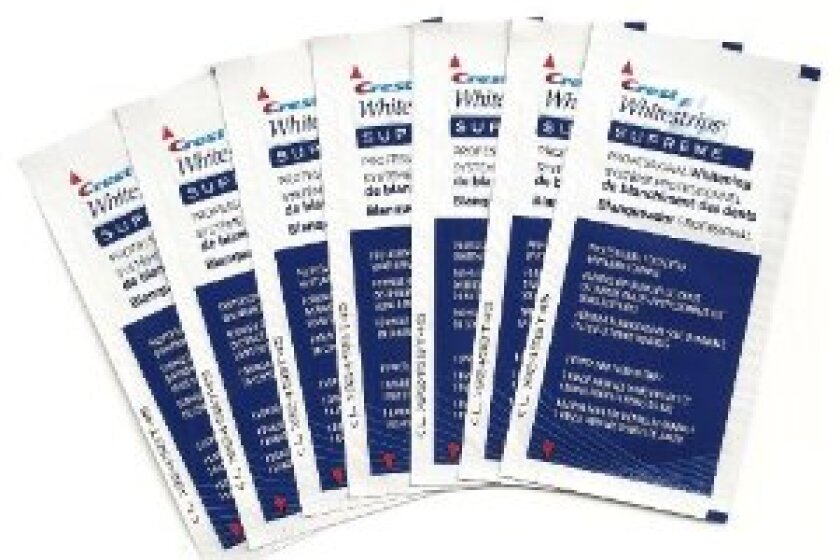 Best Teeth Whitener - Bestcovery