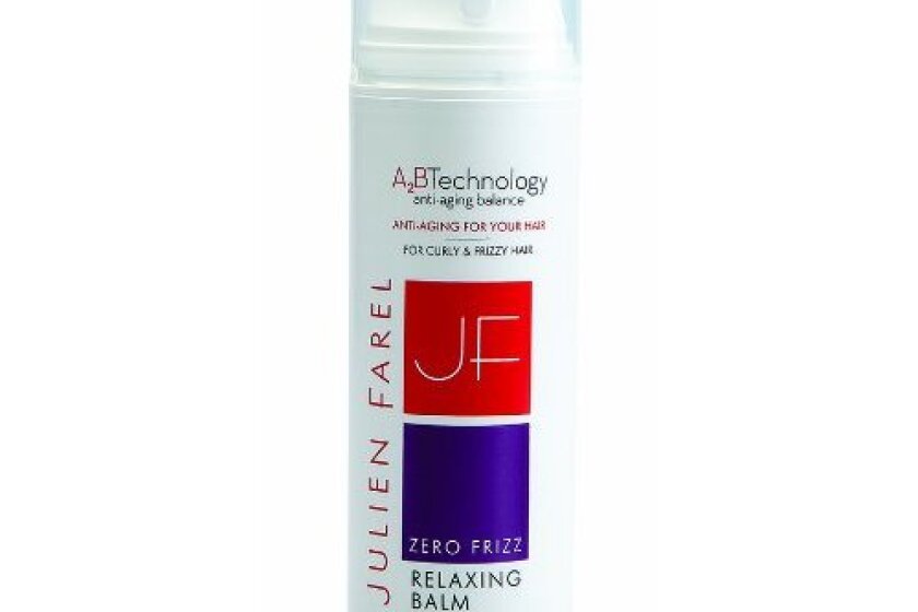 Best Hair Relaxing Balm Bestcovery
