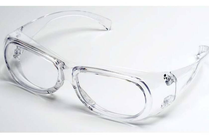 MSA Safety OvrG Over-the-Glasses Protectors