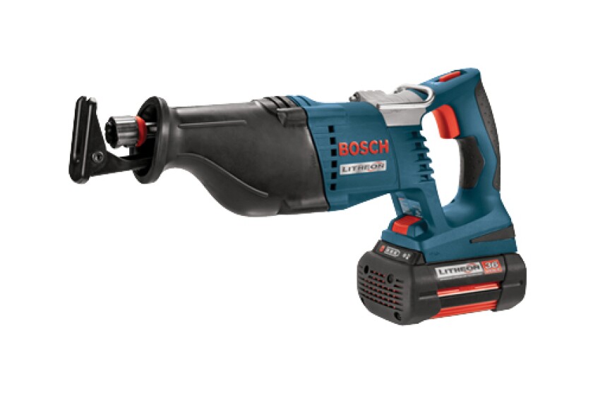 Best Reciprocating Saw Bestcovery