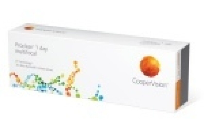ProClear 1-Day Contact Lenses