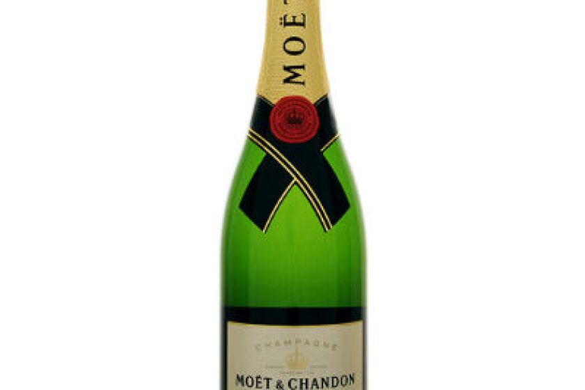 Moet & Chandon Imperial Champagne