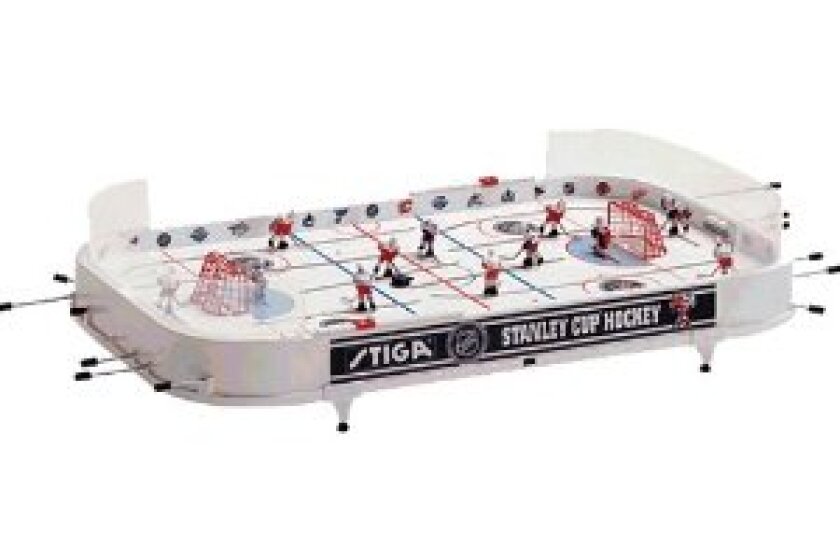 Best Table Hockey Game Bestcovery