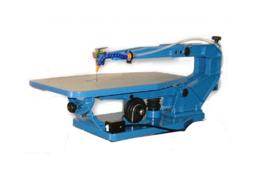 Best Scroll Saw Bestcovery