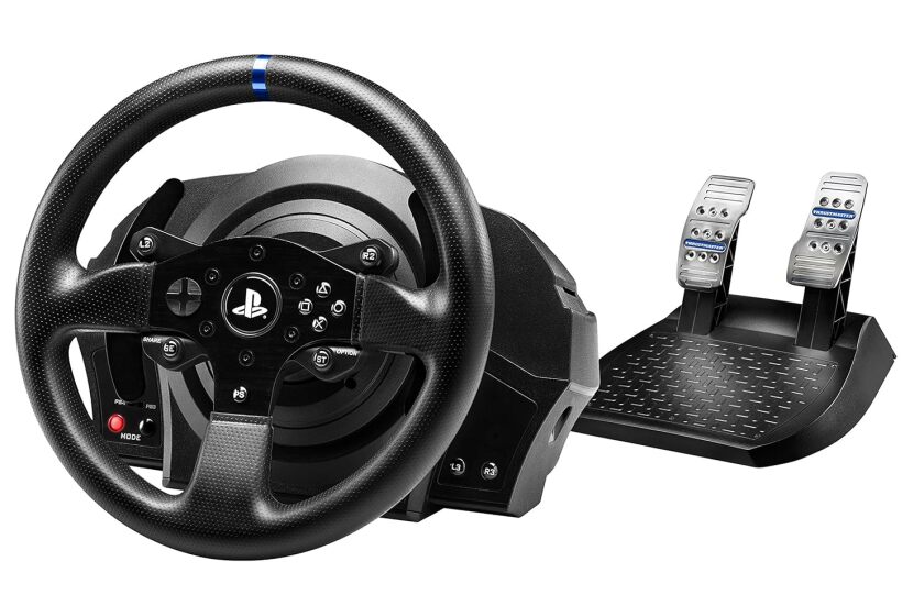 best force pc racing wheel