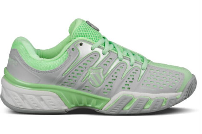 K-Swiss Big Shot II Women's Tennis Shoe