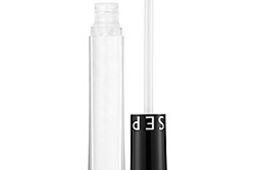 Sephora Collection Ultra Shine Lip Gloss - Shiny Totally Lucid