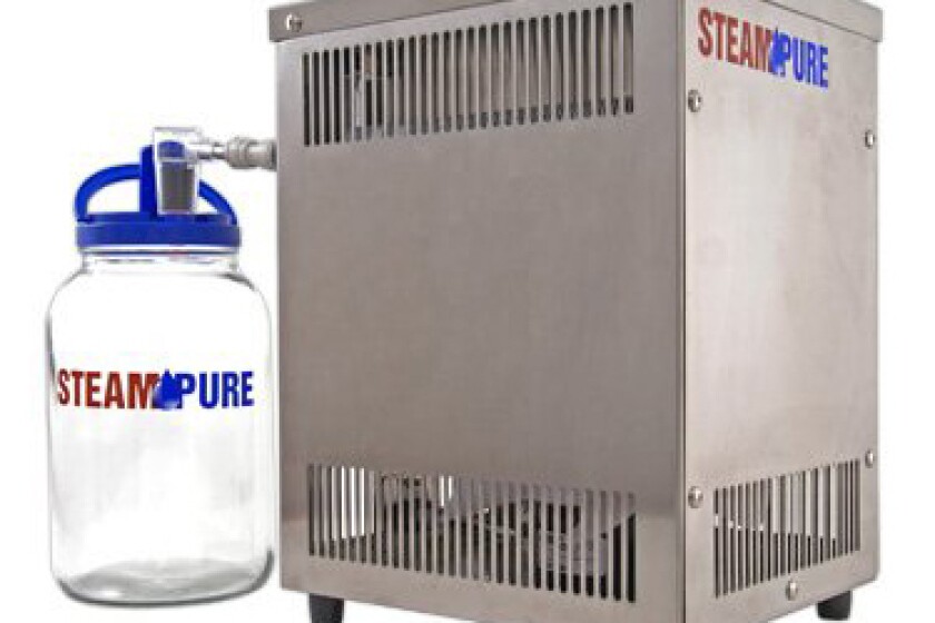 Best Countertop Water Distiller in 2021 Top Reviews by Bestcovery