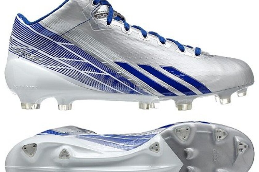 soccer cleats 5.5
