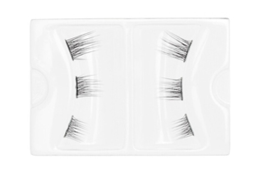 Shu Uemura Slim Partial False Eyelashes