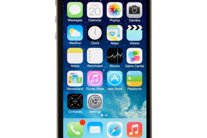 Apple iPhone 5s (T-Mobile)